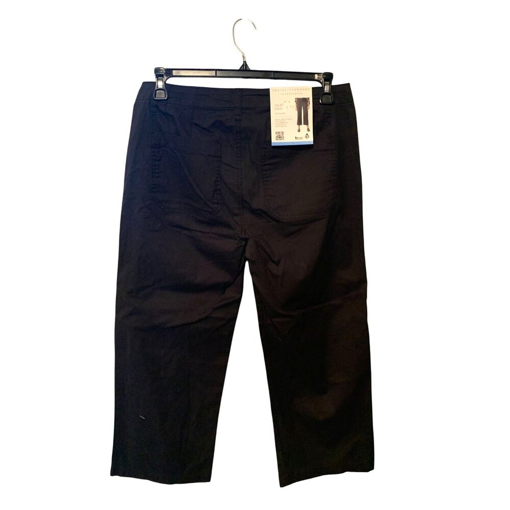 New Socal Standards Sanctuary Womens Sz 10 High Rise Straight to Wide Leg Juliet - Picture 3 of 4